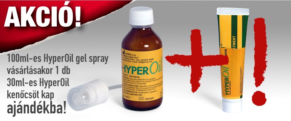 HyperOIL